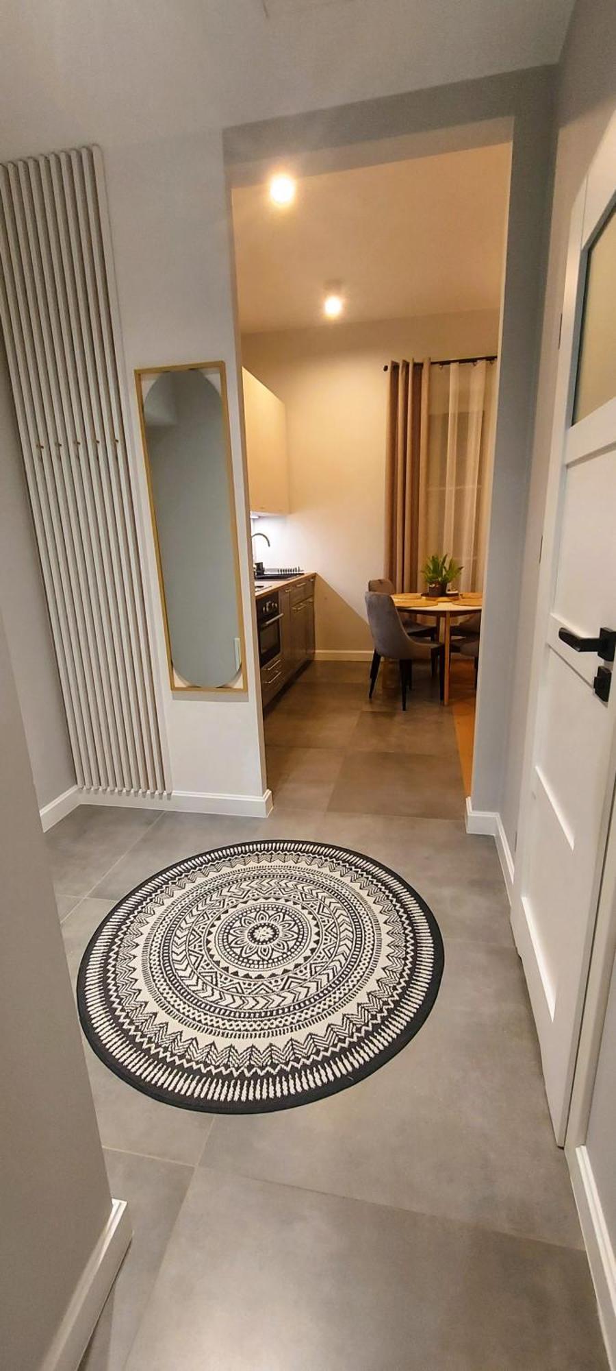 Wiejska Apartment Krakow