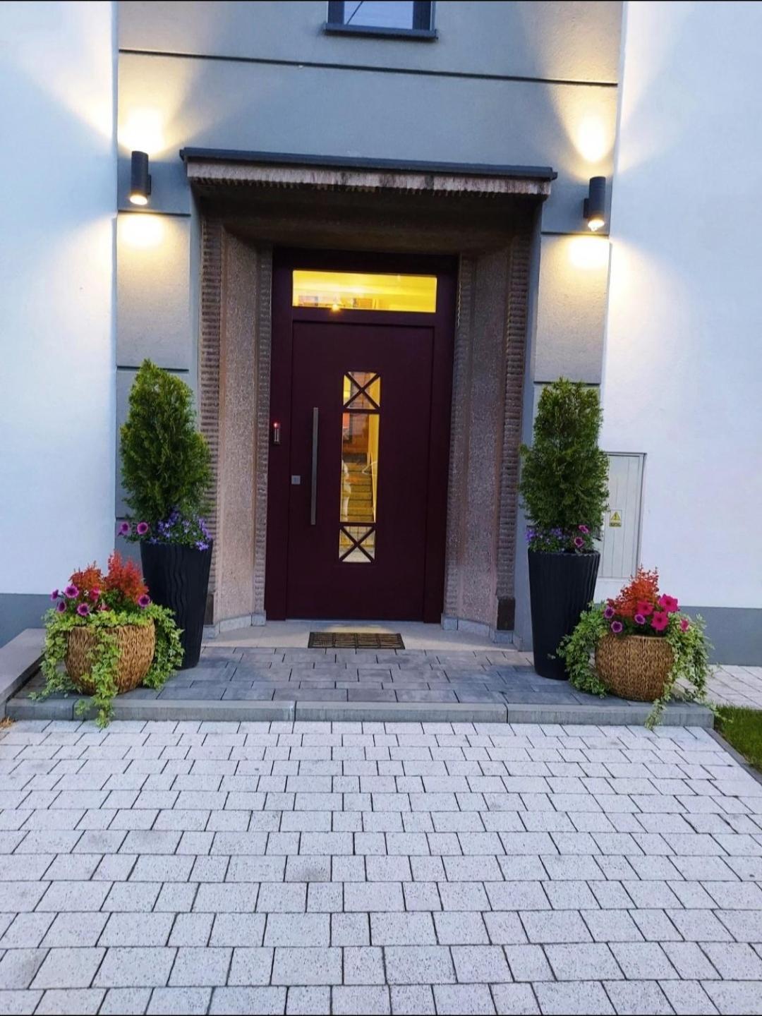 Apartment Wiejska