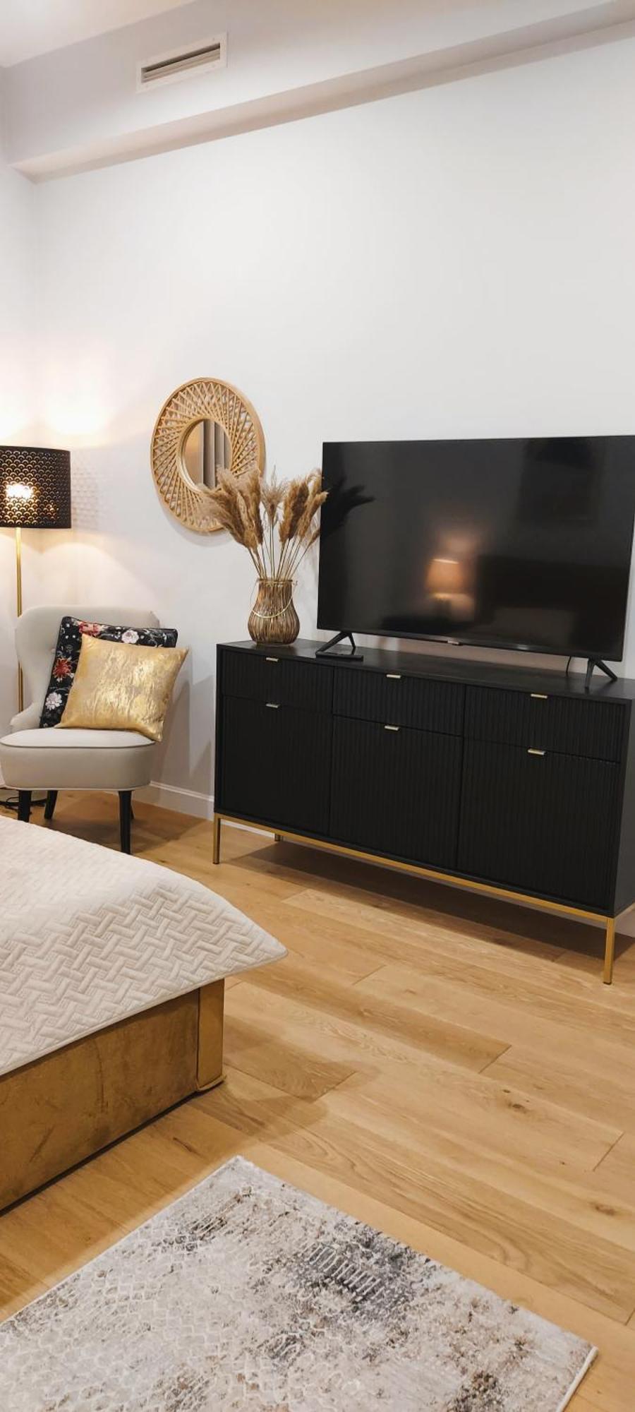 Wiejska Apartment Krakau